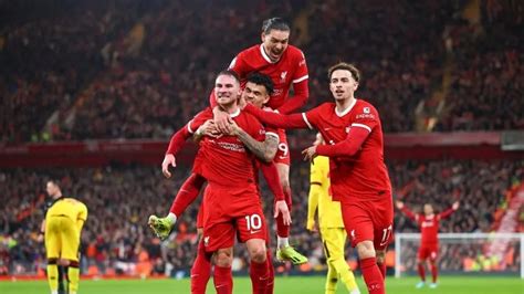 Premier League Liverpool le ganó a Sheffield con un golazo de Alexis