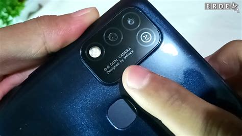 Unboxing Review Infinix Hot Play Hp Murah Yang Katanya Smooth Game Playing Erdev Blog