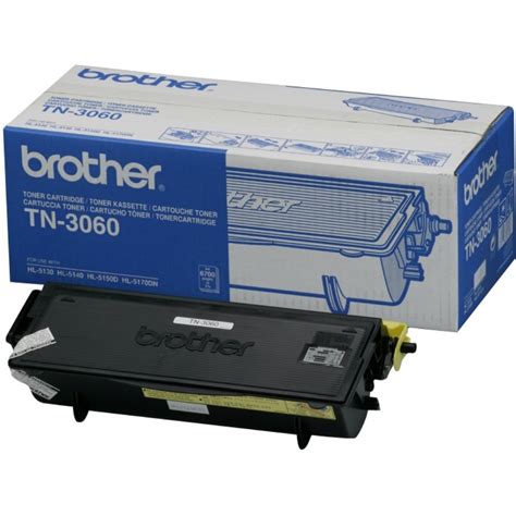 Ton Brother Tn Black Kosatec De