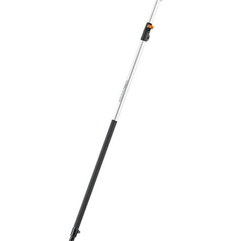 STIHL HTA 85 Powerful Cordless Telescopic Pole Pruner Precision Mowers