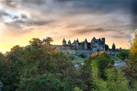 Que visiter à Carcassonne Découvrez un Itinéraire culturel