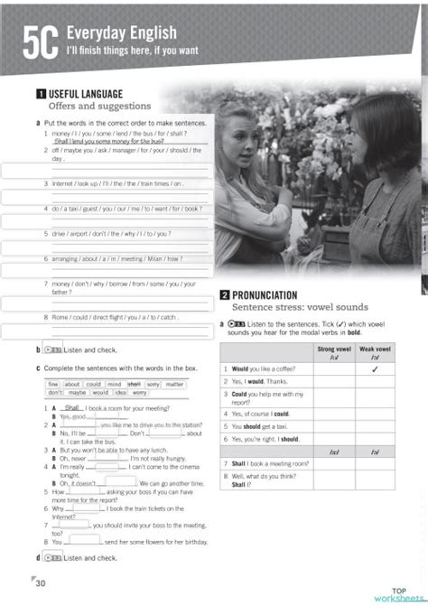 Unit 5c Wb Interactive Worksheet Topworksheets