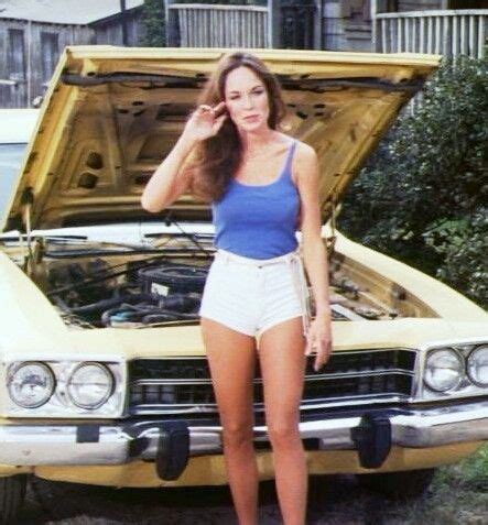 The Dukes Of Hazzard Image Dukes Of Hazzard Catherine Bach The