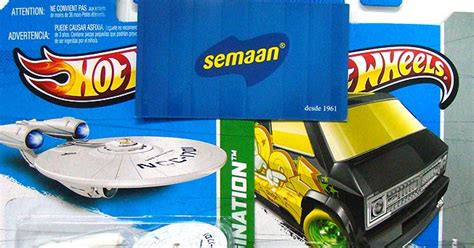 T Hunted O Lote J da linha básica Hot Wheels já está entre nós