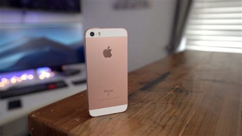 Poll: What do you think of the rumored ’iPhone SE 2’ design and specs ...