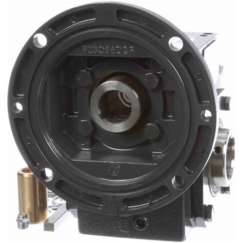 Hub City Right Angle Gearbox Ratio Hollow Bore