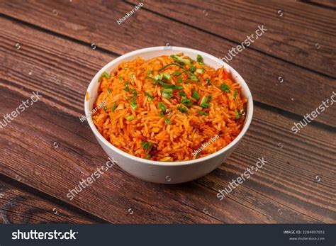 Indo Chinese Schezwan Fried Rice