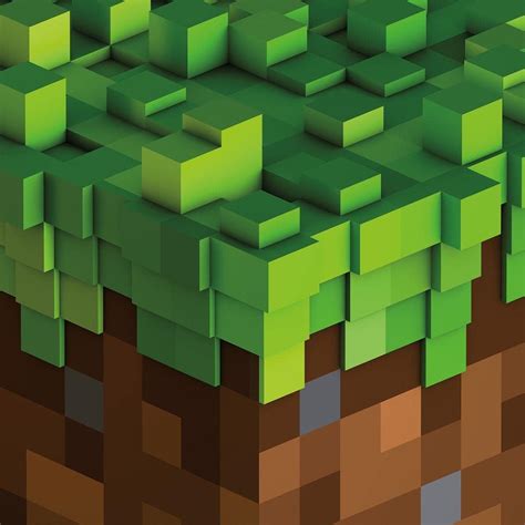 C418 Minecraft Volume Alpha Au Music