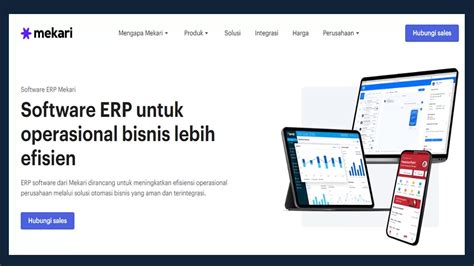 Bagaimana Cara Memilih Software Erp Yang Tepat Berikut Ulasannya