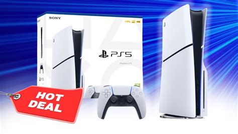 Sony Ps5 Console Deal