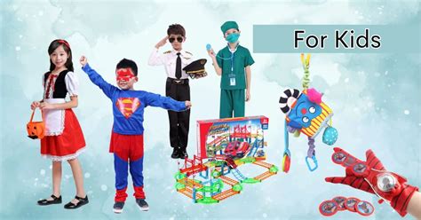 For Kids - Supergift
