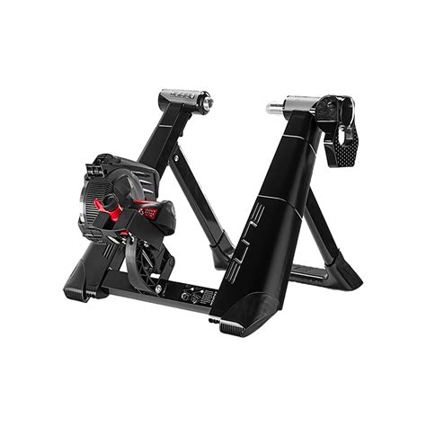 Elite Trainer Novo Smart Pack, hjemmetrener, innendørs sykling ...