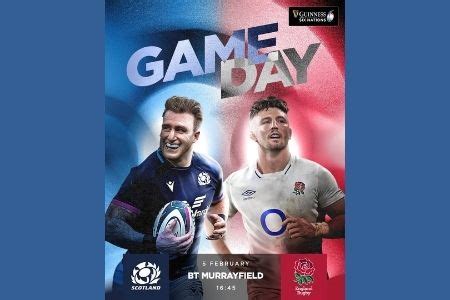 Scotland vs England: Six Nations 2022 Live Stream, Kick-off time - OT ...