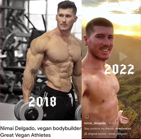 Dr Shawn Baker 🥩 On Twitter Vegan Bodybuilder Poster Boy” Shortly