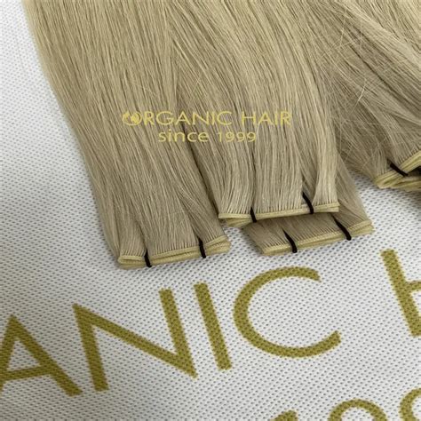 2023 Human Hair Genius Wefts On Sale A Organic Hair