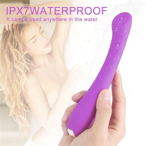 Vibrador Ponto G Ana S Roxo Libb Sex Toys Importadora Atacado