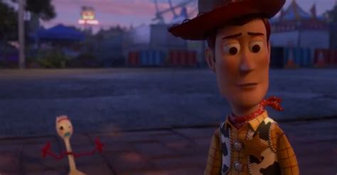 The Trailer For Toy Story 4 Dropped And Everyone S Already Crying Huffpost