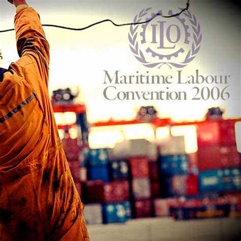 Maritime Labour Convention 2006