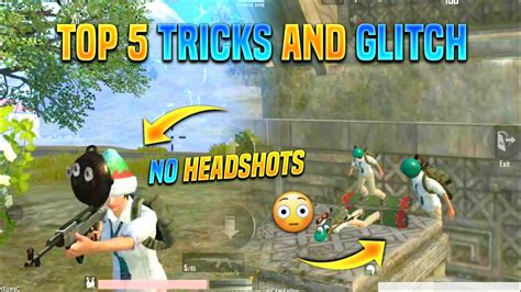 Pubg Lite Top New Glitch Pubg Lite New Tips And Tricks Pubg