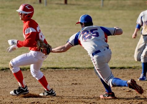 Spring Grove Vs Susquehannock Sports Action Photos