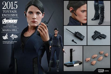 Hot Toys Mms