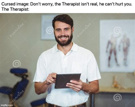 Therapist Imgflip