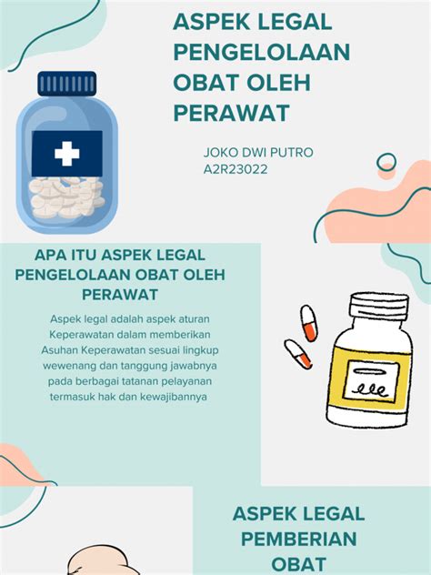 Ppt Obat Pdf