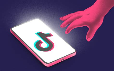 Tiktok Recibe Multa De Millones De Euros Por Violar La Privacidad