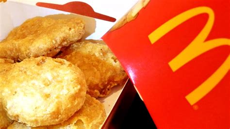 McDonald's gives McNuggets a makeover - TODAY.com