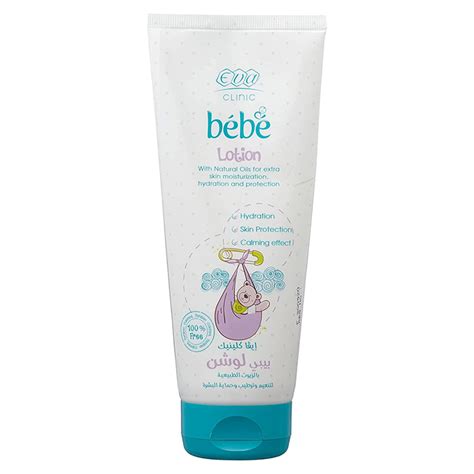 Eva Bebe Lotion Ml Cosmo Store Egypt