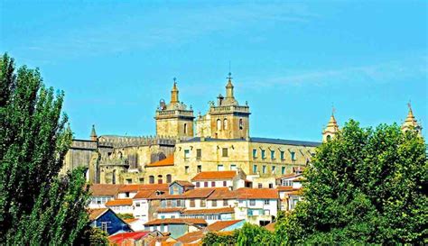 The City of Viseu | Portugal Travel Guide