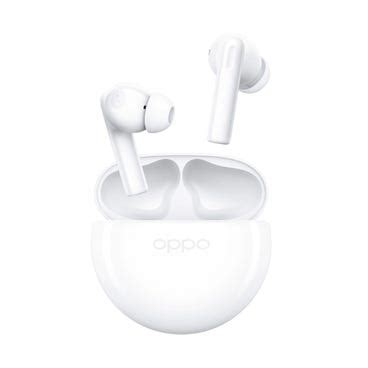 OPPO Enco Buds2 Wireless In-Ear Earbuds - Moonlight