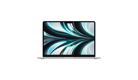 Apple Macbook Air - 13" - M2 - 8C8C - 16 GB RAM - 512 GB SSD - Silver ...