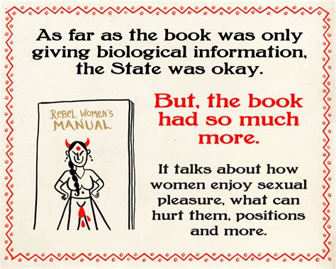 How We Wrote A Sex Ed Book In S India An Interview With Indira Pancholi Agents Of Ishq