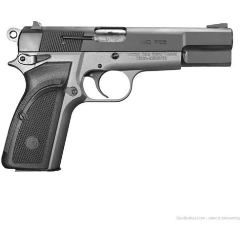 Browning Hi Power New And Used Price Value Trends