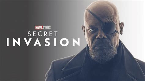 Samuel L Jackson From Iconic Lead Roles To Marvels Secret Invasion