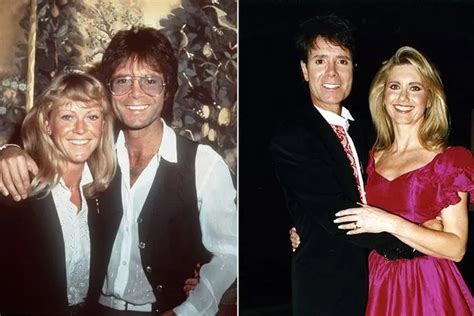 Cliff Richard On Gay Rumours People Saying I Was Homosexual Hurt My