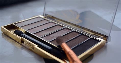 Urban Decay Naked Palette Dupe The Burning Wick