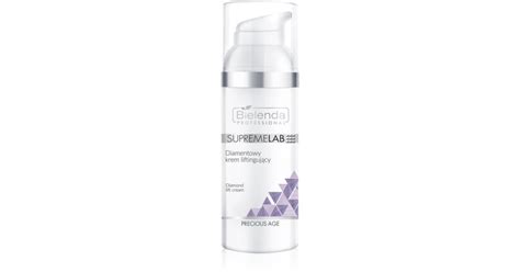 Bielenda Professional Supremelab Precious Age Lifting Cream Notino Co Uk