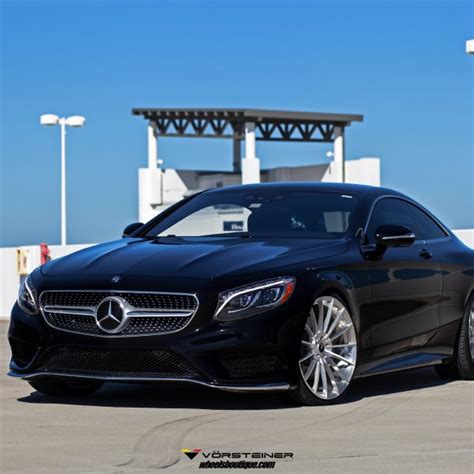 Custom 2016 Mercedes S Class Images Mods Photos Upgrades — Gallery