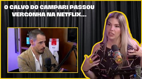 A Verdade Por Tr S Do Calvo Do Campari E O Movimento Red Pill Youtube