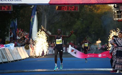 Resultados Medio Maraton Guadalajara Tarek Ivy