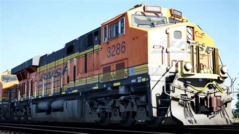 Train Sim World 3 zeigt zum Early-Access-Start sein dynamisches ...