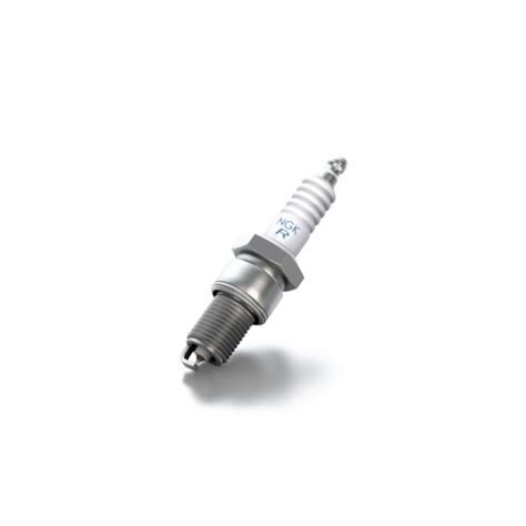 BPR6EFS-NGK spark plug
