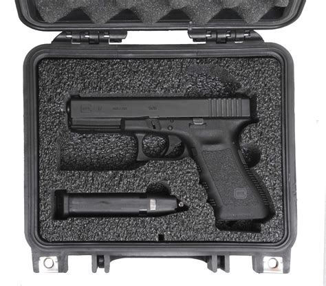 Glock Pistol Pictures