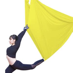 Гамак для Fly yoga Pro (разные цвета) - Profi-Pole