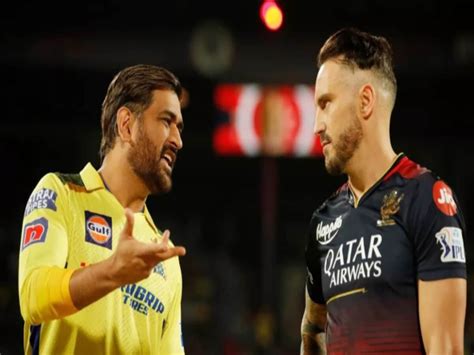 Ipl 2024 Csk Vs Rcb Match 1 Rajasthan Royals Punjab Kings Never Play