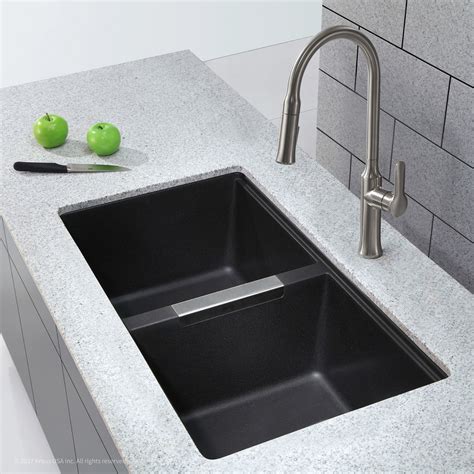 Modern Undermount Kitchen Sink: What You Need To Know - Kitchen Ideas