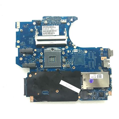 High Quality Laptop Motherboard For HP Probook 4530S 4730S 646246 001