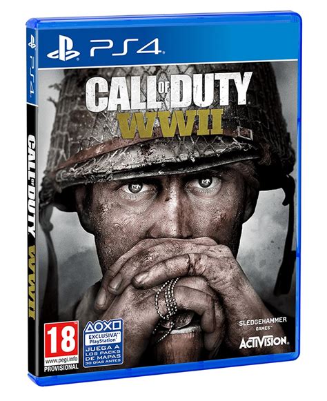 Todos Los Juegos De Call Of Duty Para Ps Tengo Un Juego